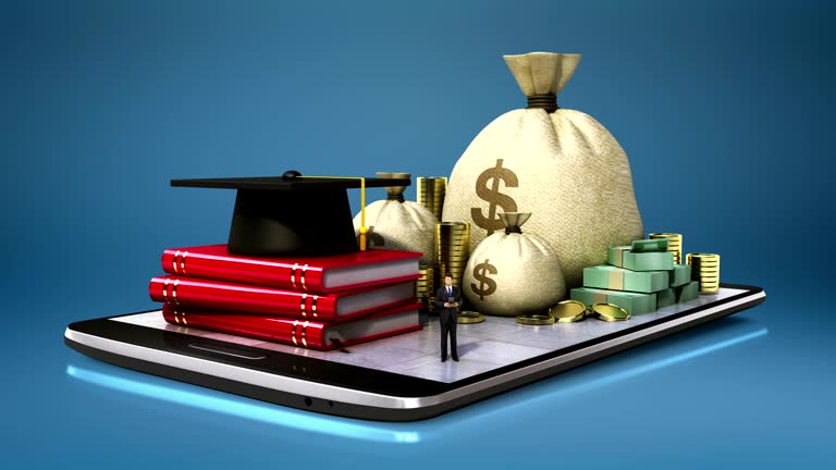 Education Loan Assistance